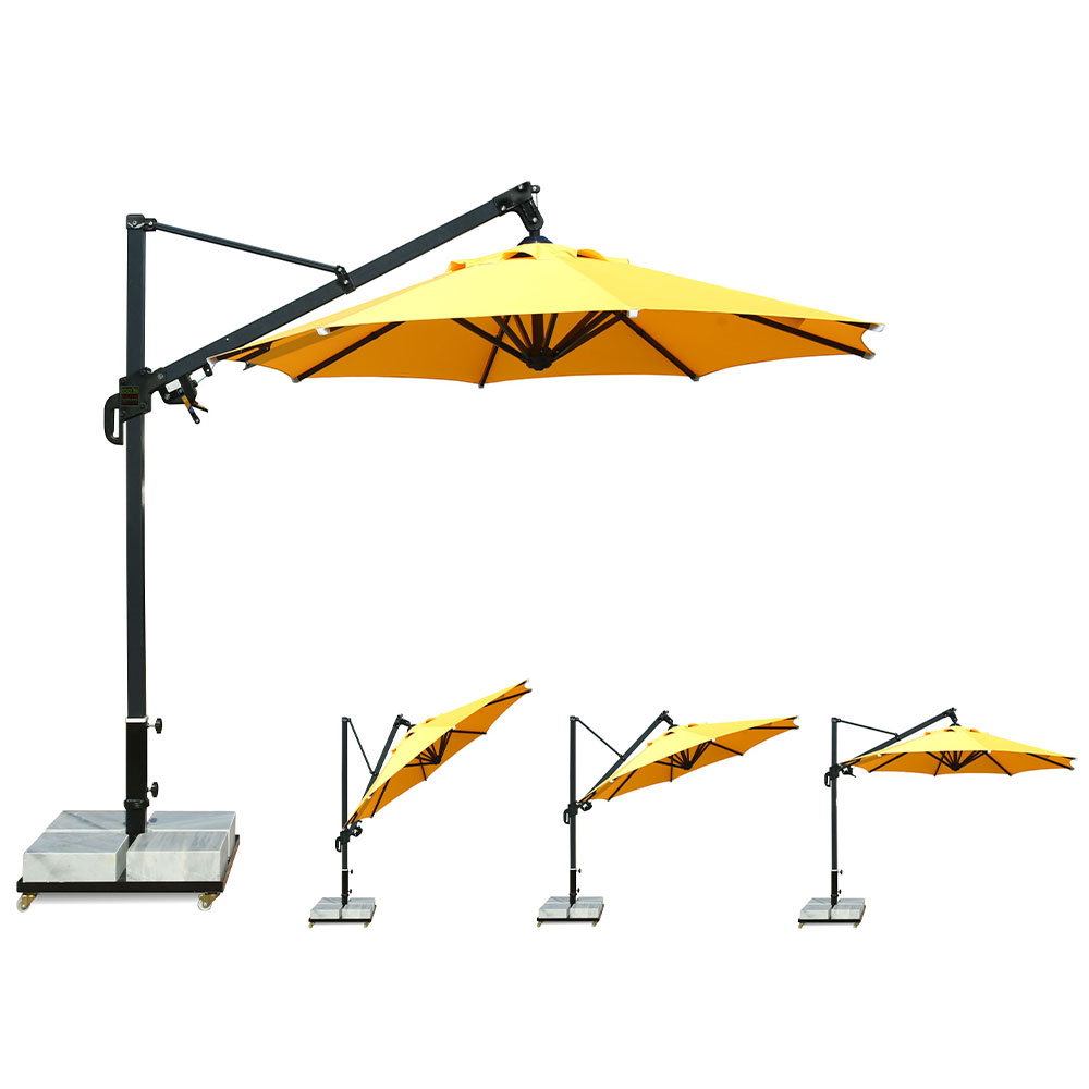 Flexi Pole Yuvarlak